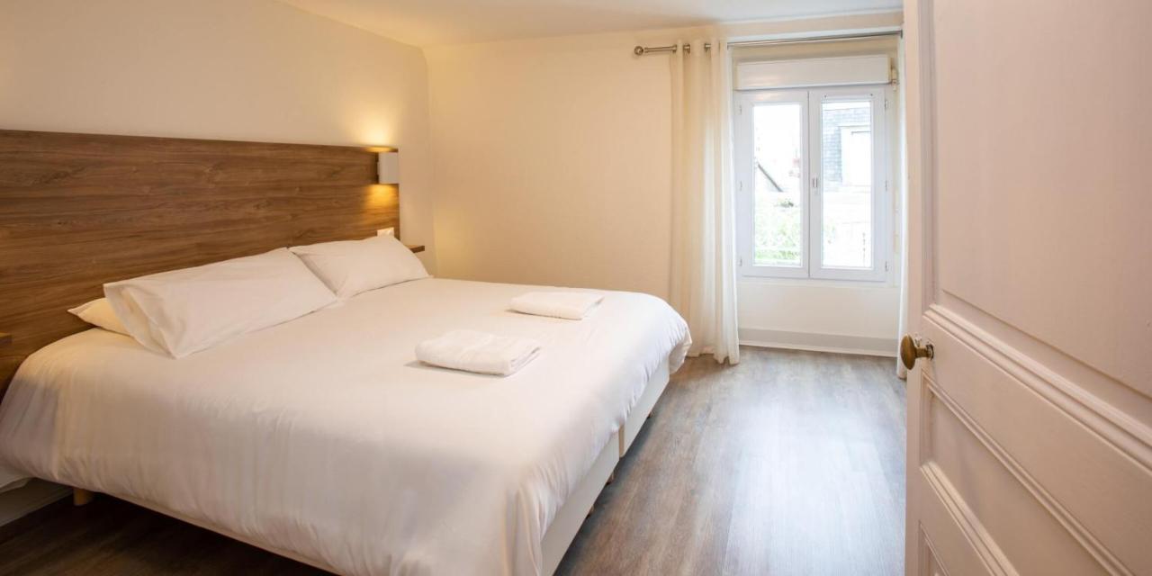Le Chic & Familial, 2 Chambres, Ideal Familles & Pros Périgueux Dış mekan fotoğraf