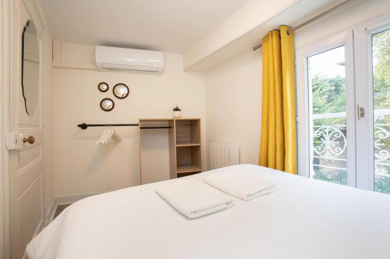 Le Chic & Familial, 2 Chambres, Ideal Familles & Pros Périgueux Dış mekan fotoğraf