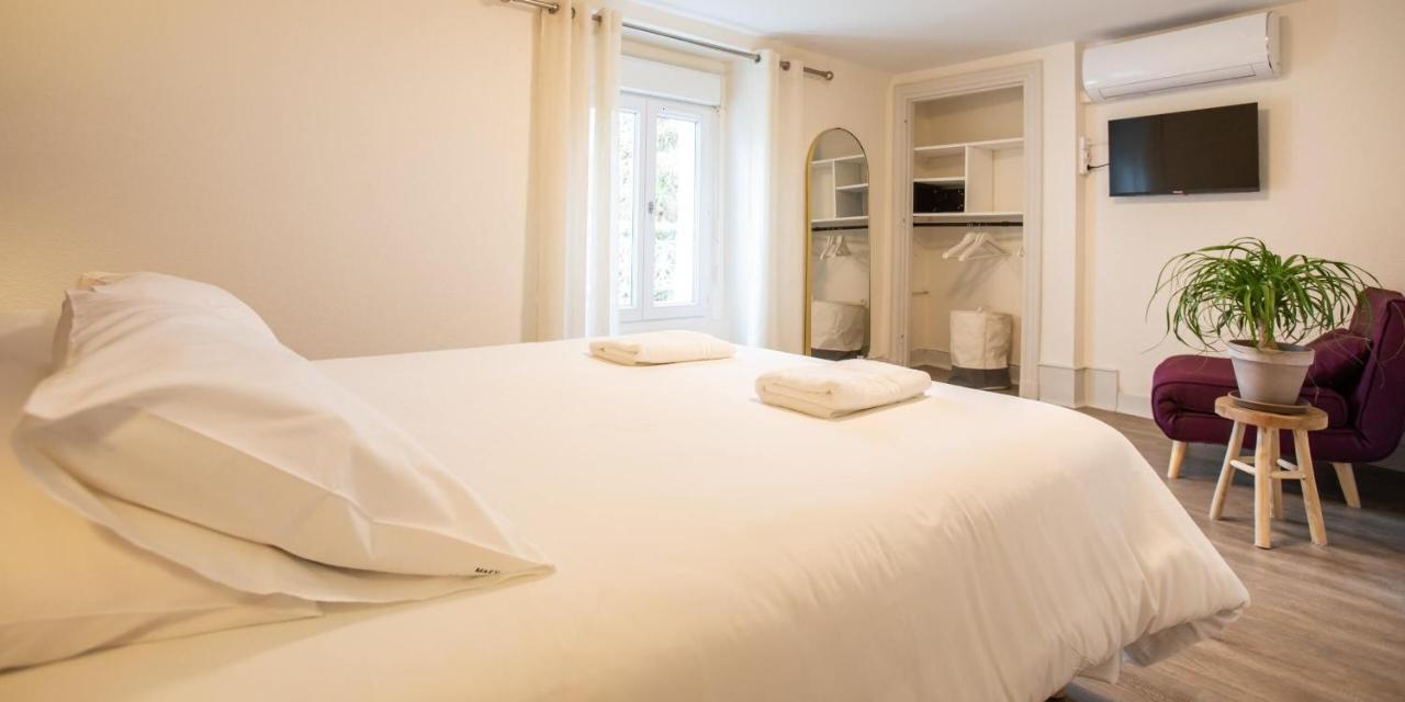 Le Chic & Familial, 2 Chambres, Ideal Familles & Pros Périgueux Dış mekan fotoğraf