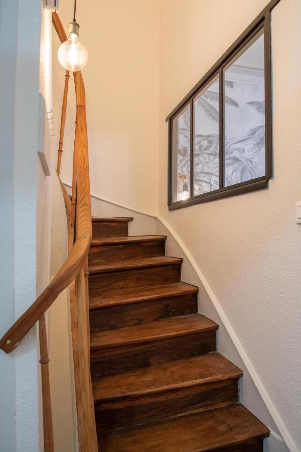 Le Chic & Familial, 2 Chambres, Ideal Familles & Pros Périgueux Dış mekan fotoğraf