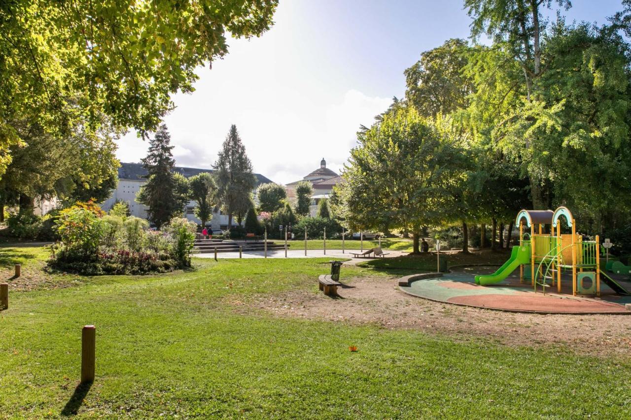 Le Chic & Familial, 2 Chambres, Ideal Familles & Pros Périgueux Dış mekan fotoğraf