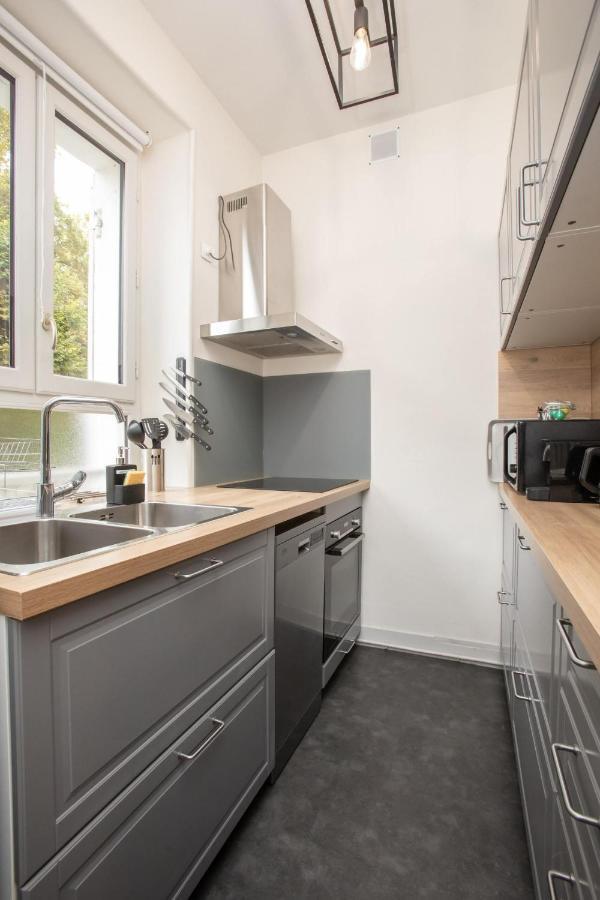 Le Chic & Familial, 2 Chambres, Ideal Familles & Pros Périgueux Dış mekan fotoğraf
