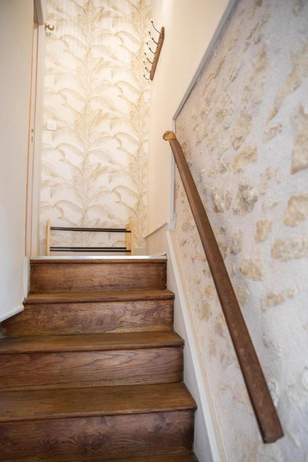 Le Chic & Familial, 2 Chambres, Ideal Familles & Pros Périgueux Dış mekan fotoğraf