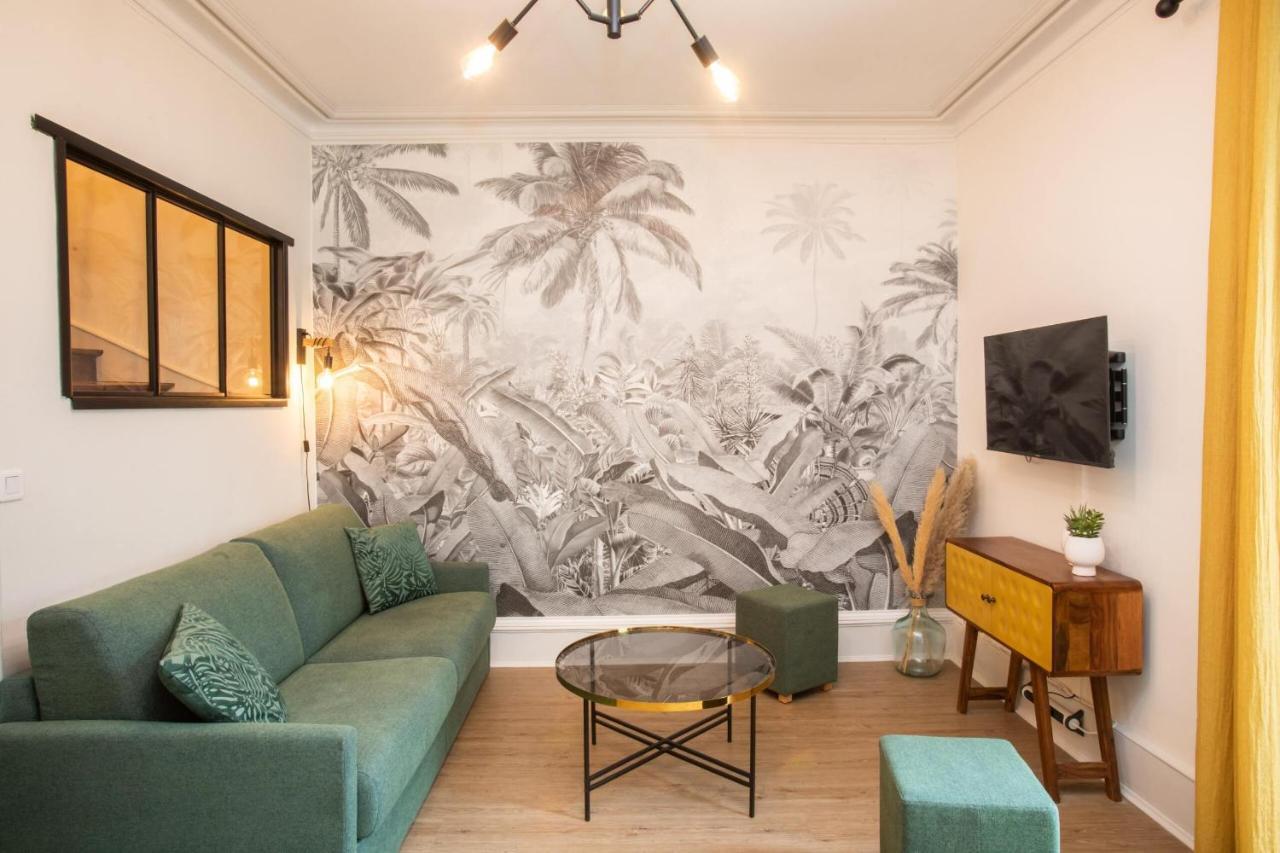 Le Chic & Familial, 2 Chambres, Ideal Familles & Pros Périgueux Dış mekan fotoğraf