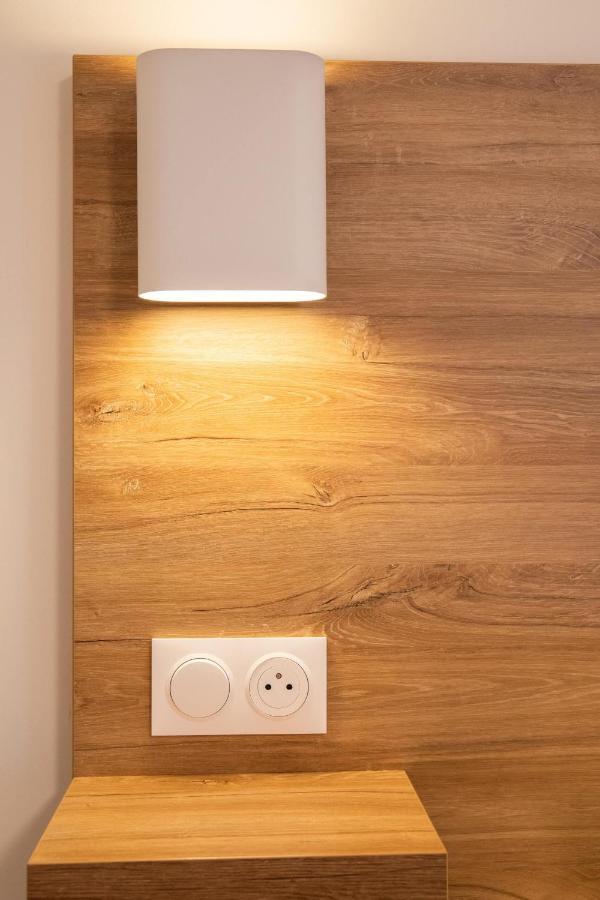 Le Chic & Familial, 2 Chambres, Ideal Familles & Pros Périgueux Dış mekan fotoğraf