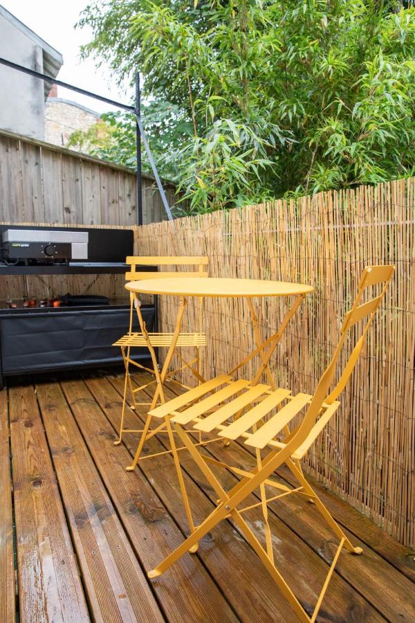 Le Chic & Familial, 2 Chambres, Ideal Familles & Pros Périgueux Dış mekan fotoğraf