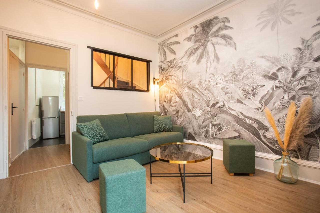 Le Chic & Familial, 2 Chambres, Ideal Familles & Pros Périgueux Dış mekan fotoğraf